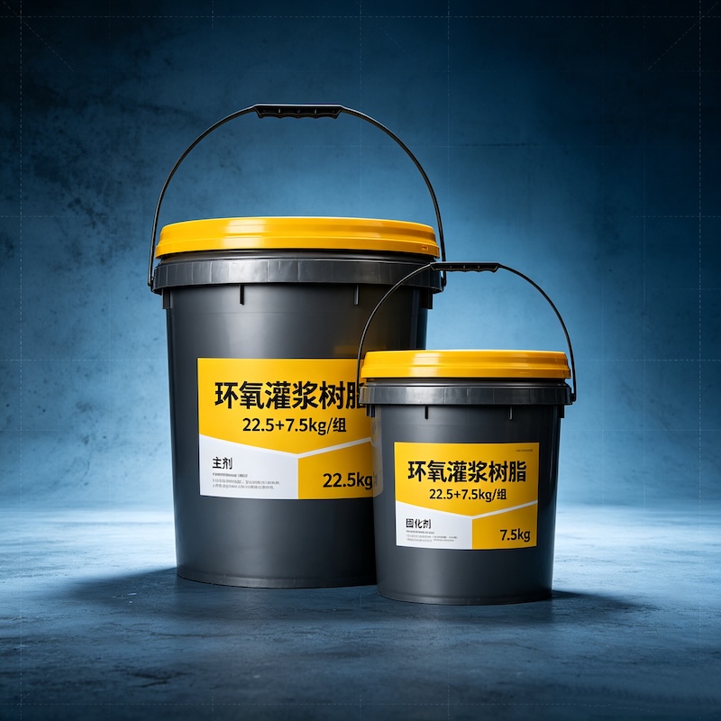 吴旗环氧灌浆树脂